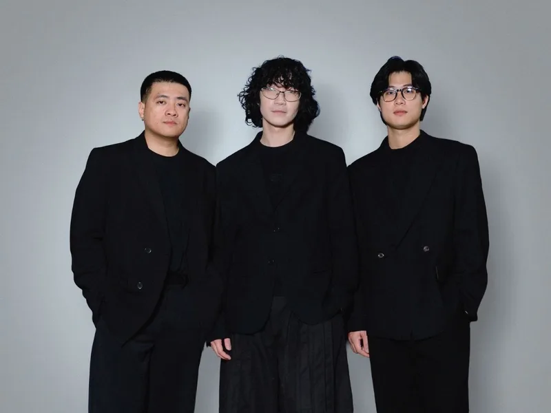 Fustic. Studio: Công nghệ là hạ tầng văn hoá mới