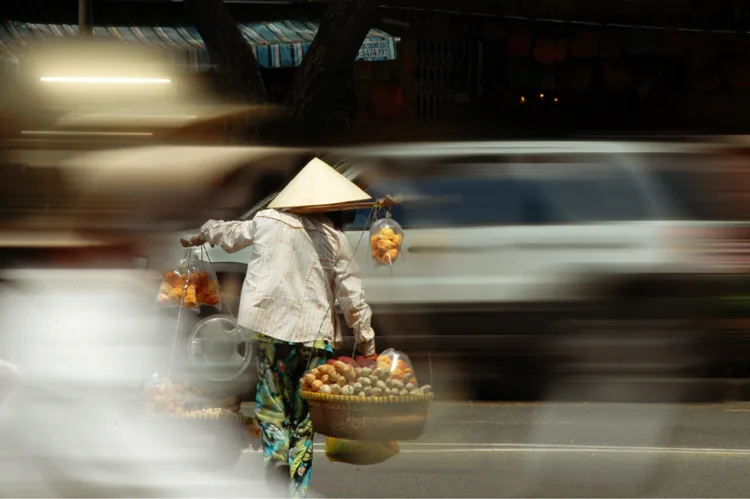 loi rao sai gon