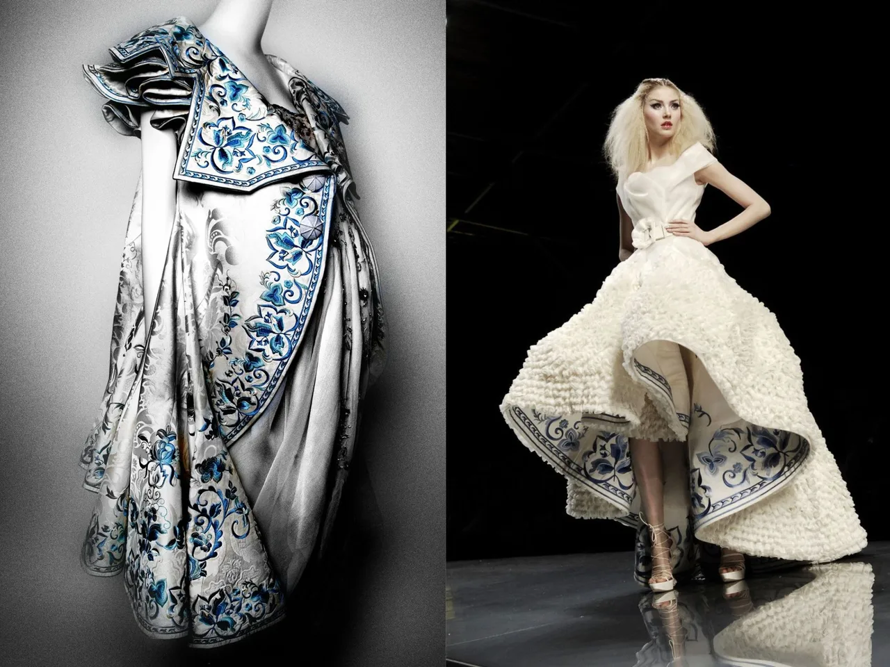 dior couture gom su 2005 2009 thu cong cao cap
