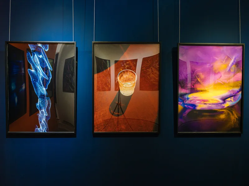 Góc nhìn mới về đường phố trong triển lãm “Kaleidoscopic Vision” tại Noirfoto