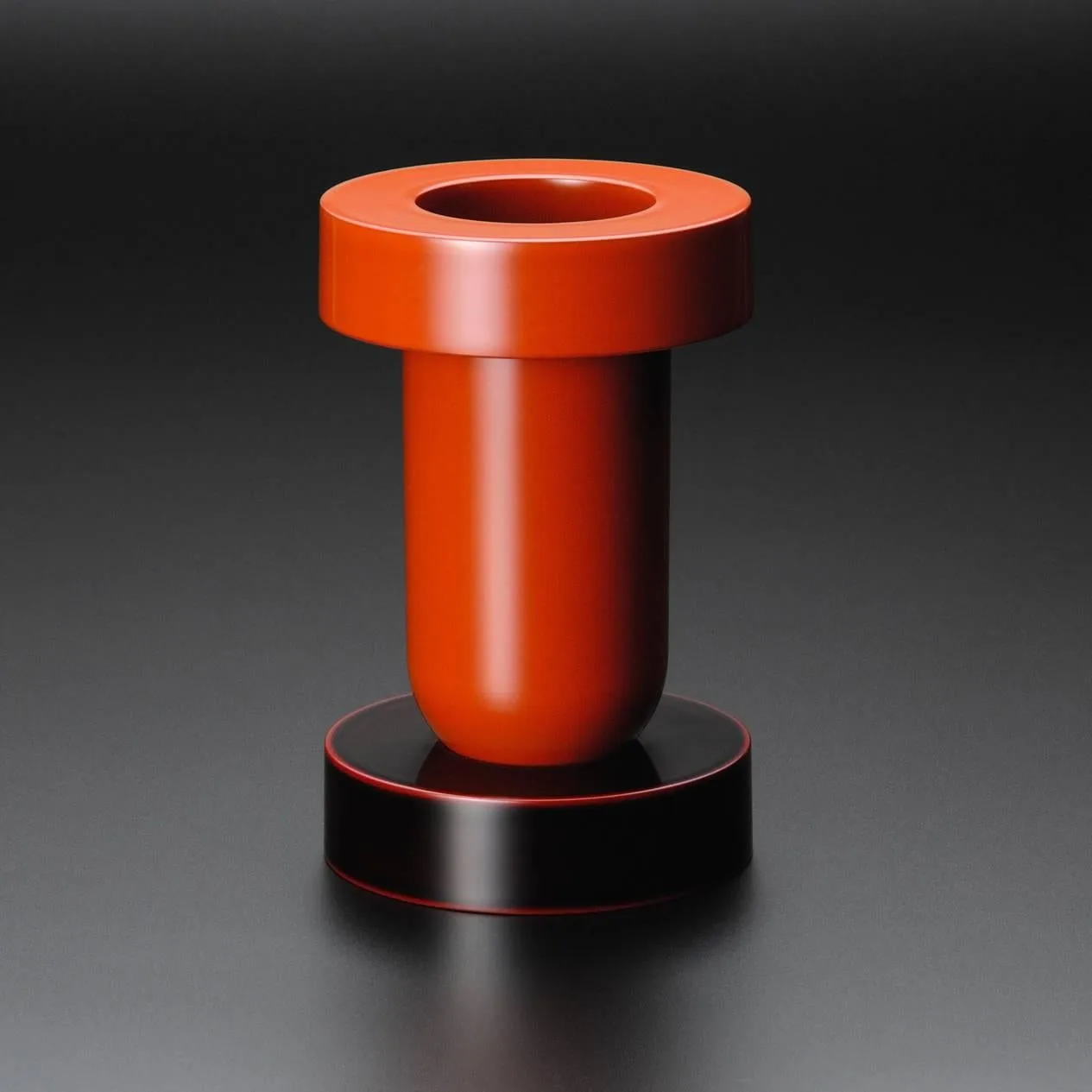 ettore sottsass binh hoa san pham son mai