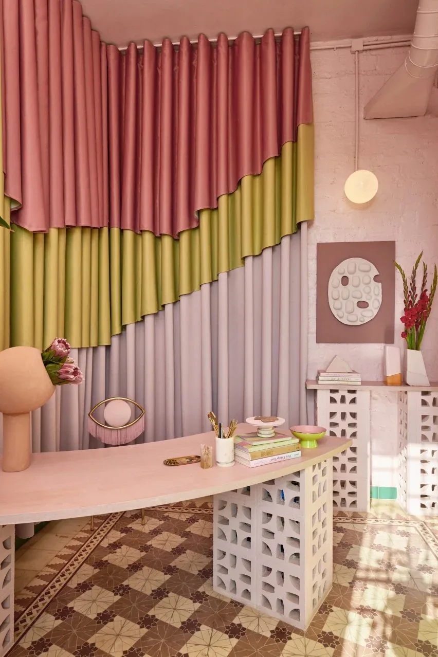 noi that mau sac ruc ro Masquespacio studio Ana Milena Hernández Palacios Christophe Penasse