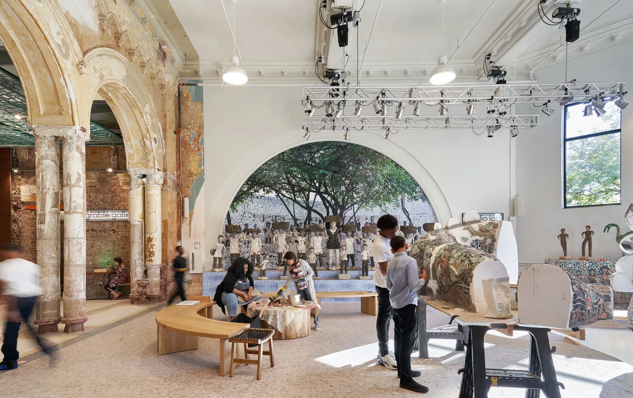 MuseumLab 5