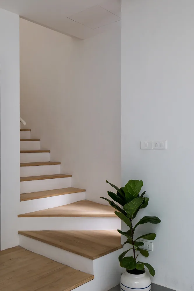 nhà phố Thuỵ Khuê HGAA 2