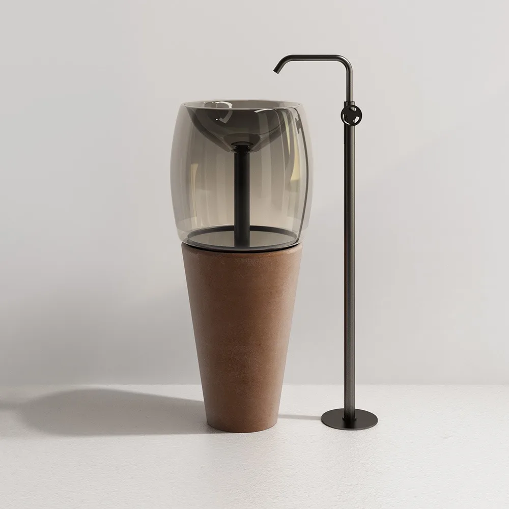 lavabo bon rua tay TOSCA | Freestanding washbasin Karol