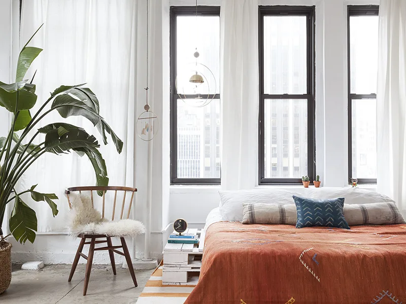 Những lời khuyên hữu ích khi sở hữu một căn hộ cho thuê Airbnb