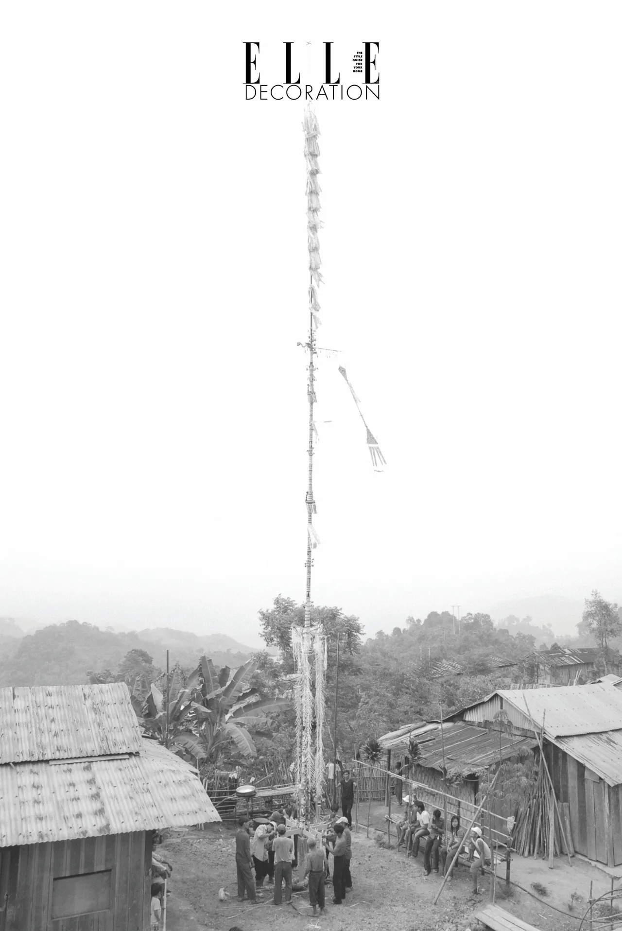 hoa van truyen thong nguoi cadong quang nam trang tri cay neu