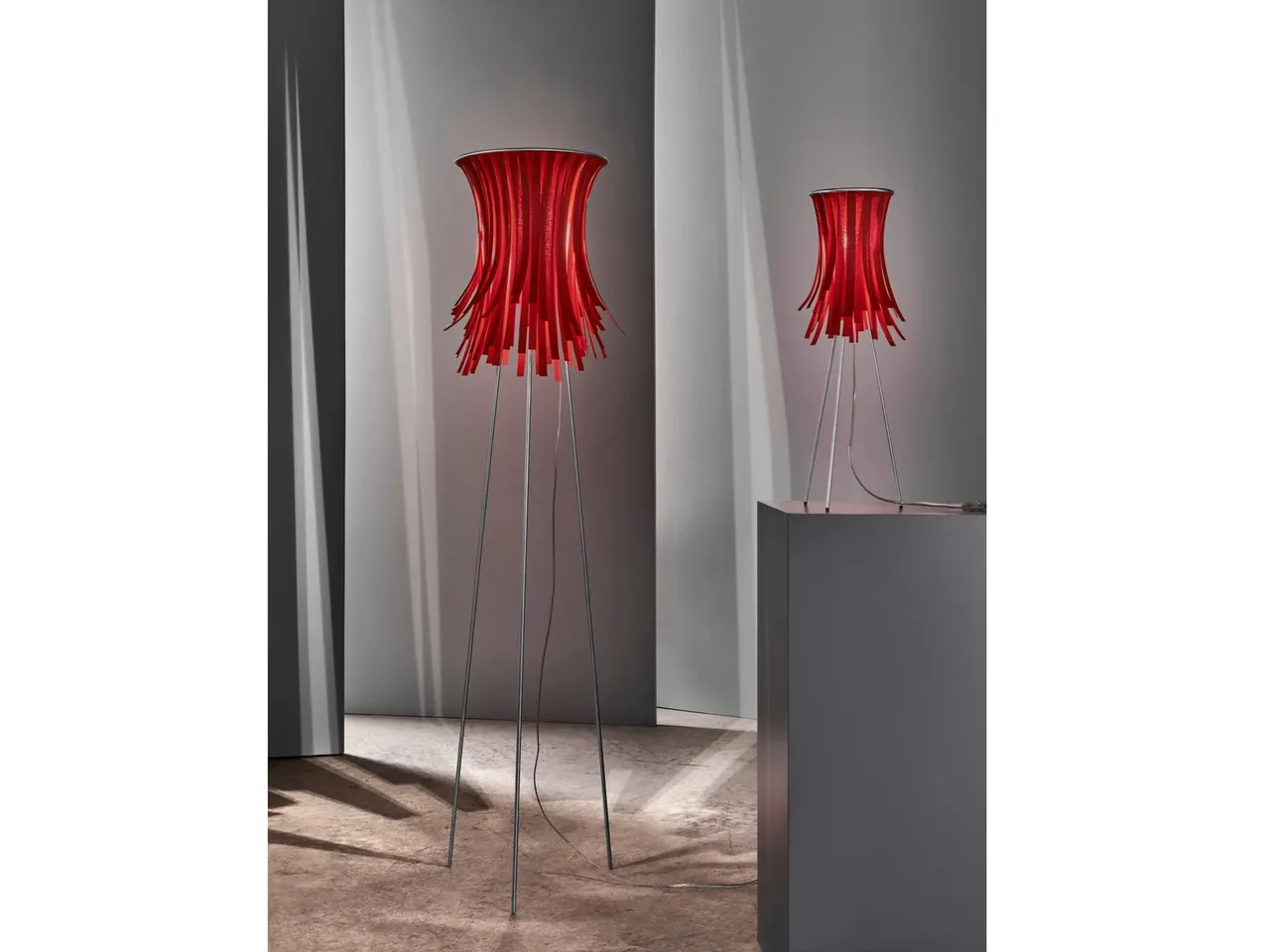 den LED Light Emitting Diode Bety Eco A-Emotional Light