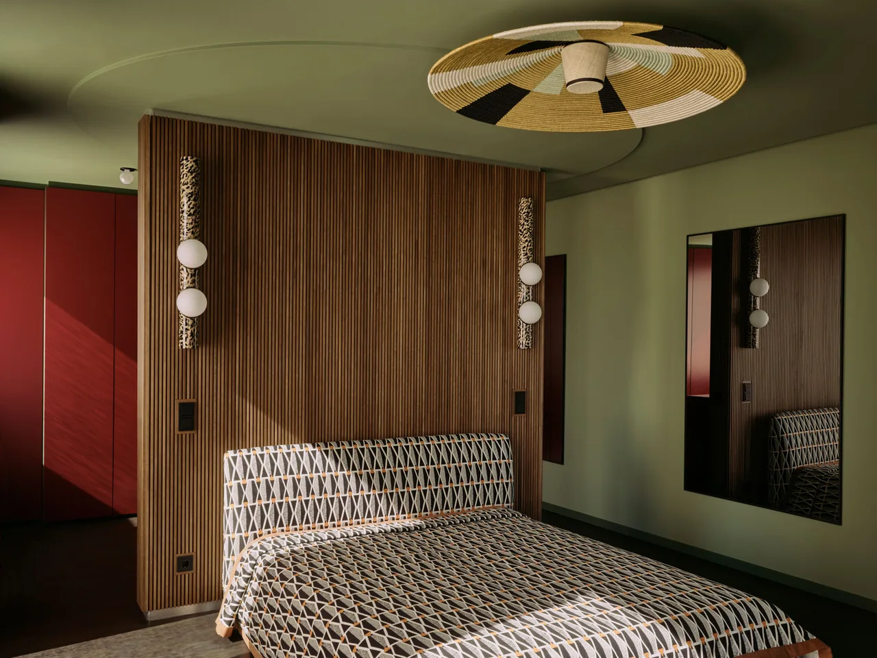 Penthouse Schoeneberg 3 Fabian Freytag
