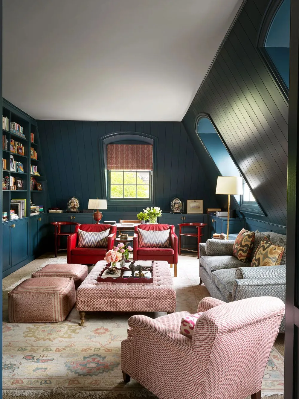 gac mai attic loft