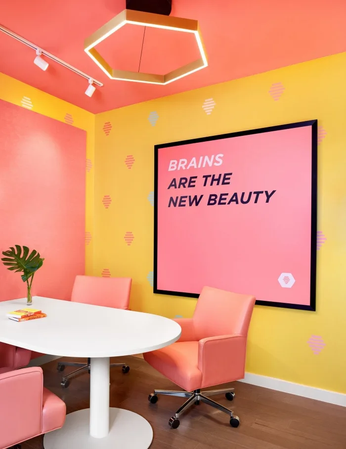 Bumble Offices 1