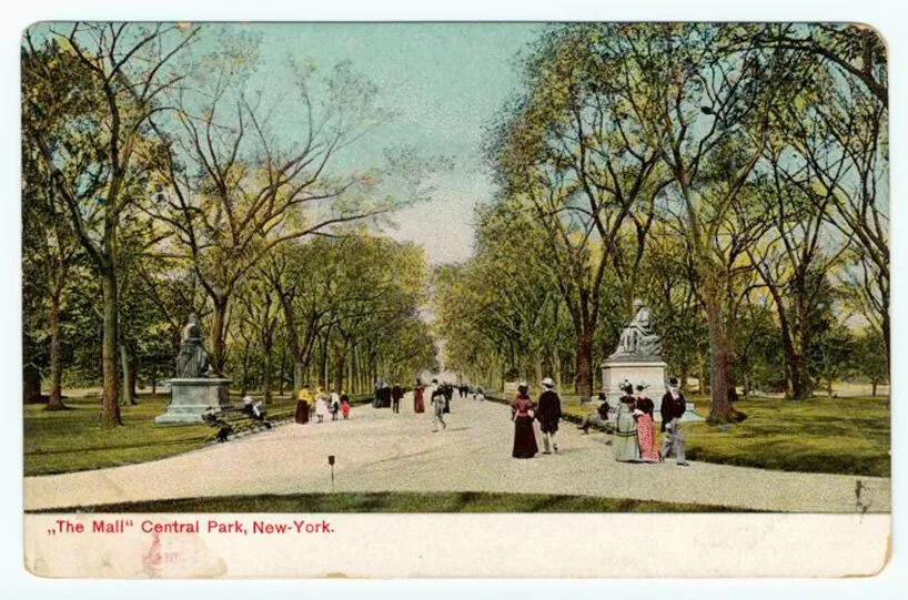 Central park 15