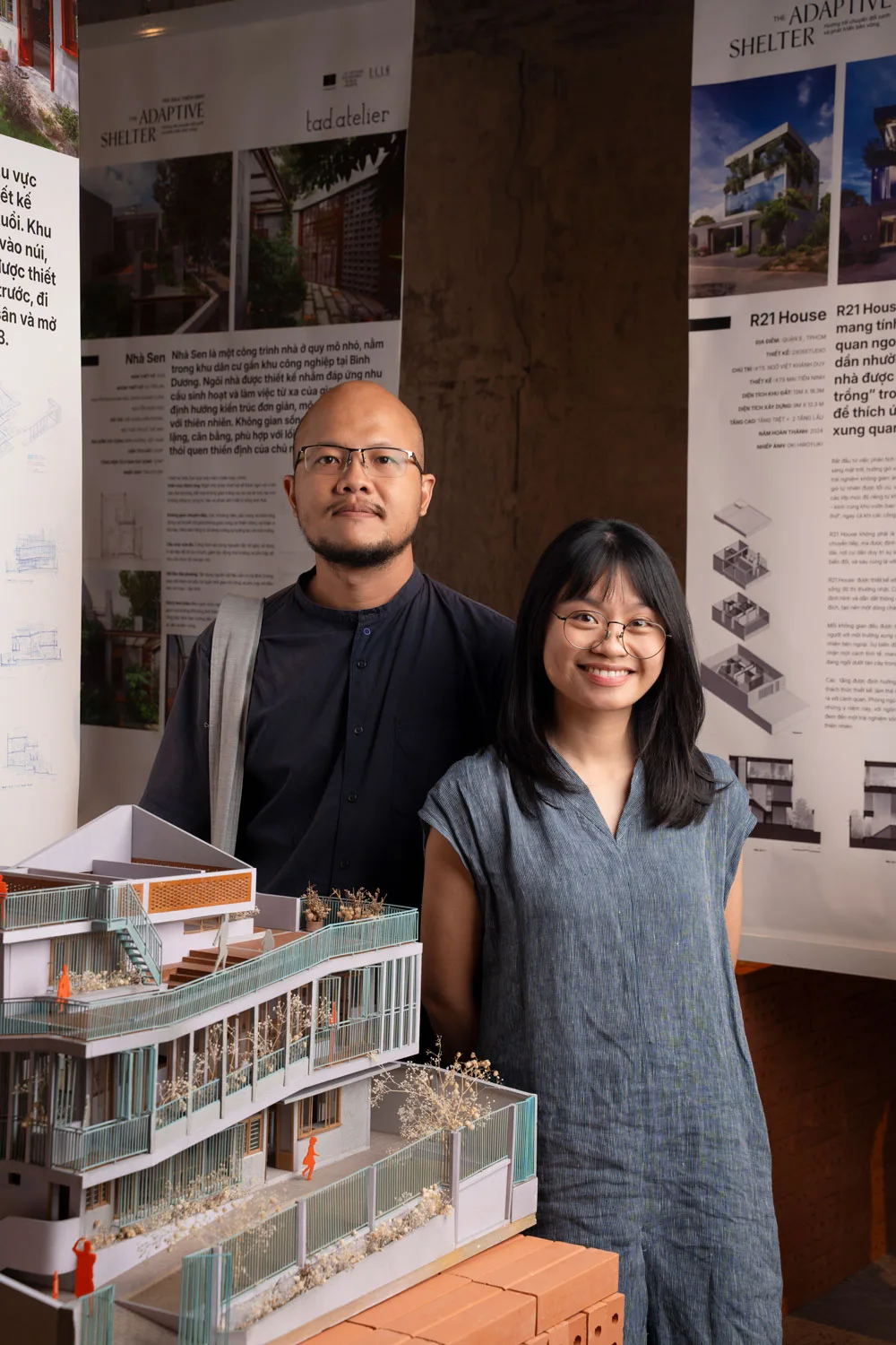K59 Atelier kien truc su phan lam nhat nam tran cam linh