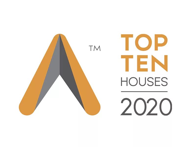 Công bố cuộc thi Top 10 Houses Awards 2020