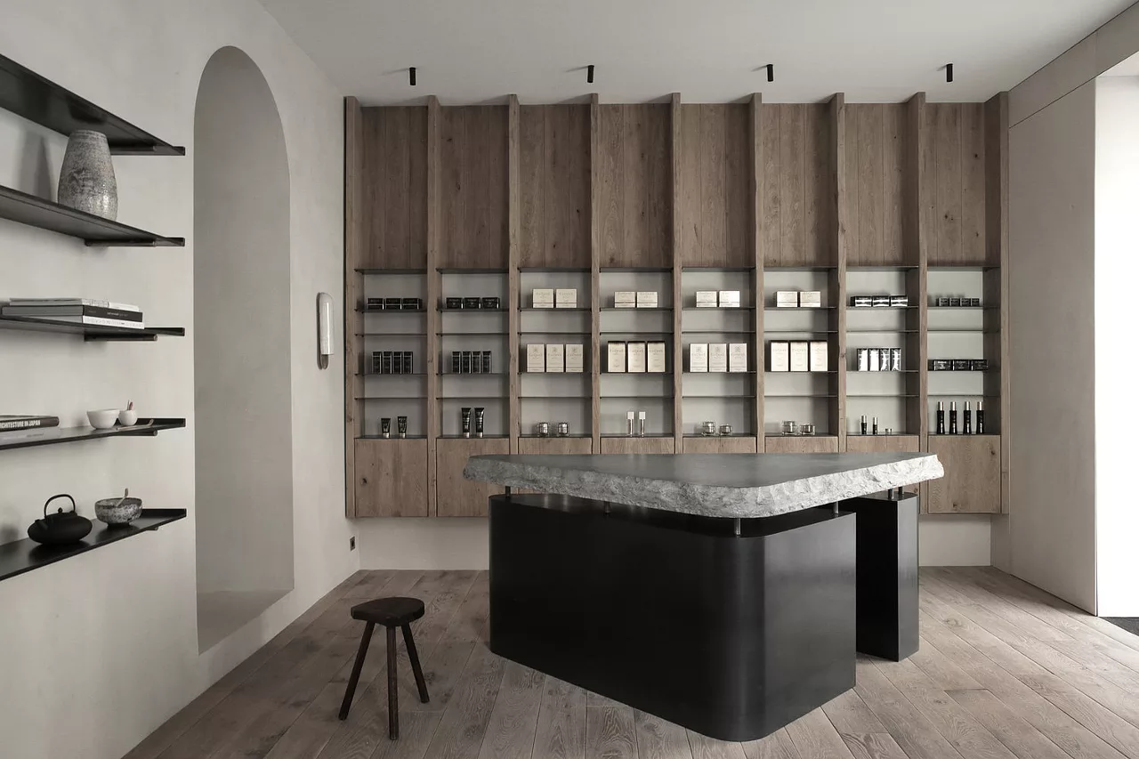 Interior stylist 3