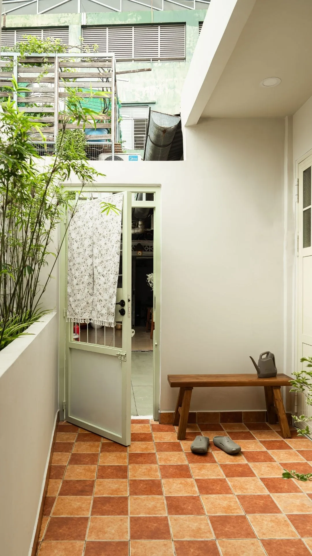 cai tao chung cu 72 ham nghi IIN Studio