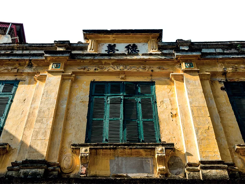 Hà Nội - Sài Gòn qua những nhân vật sáng tạo