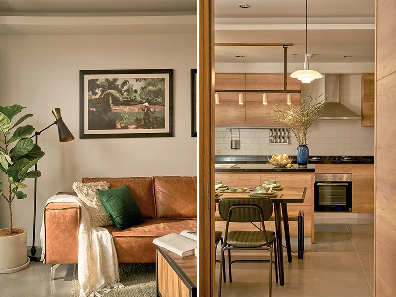 Art Condo - Khi nơi ở là trải nghiệm văn hóa