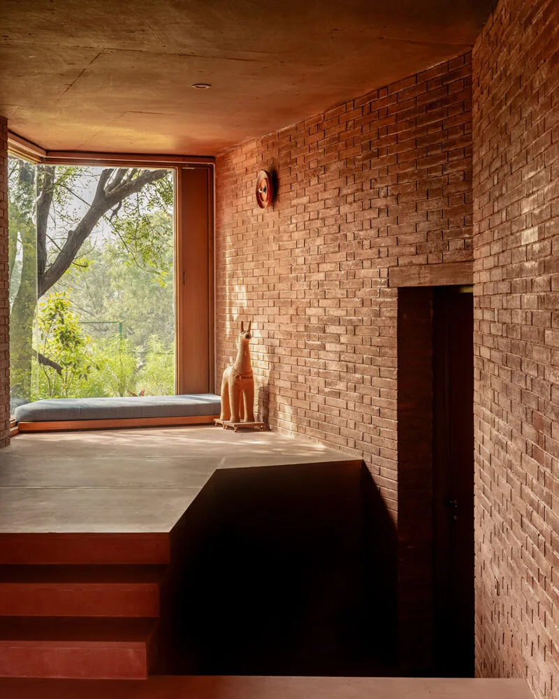 nha nghi duong Alloa Hills Weekend House Studio Sangath