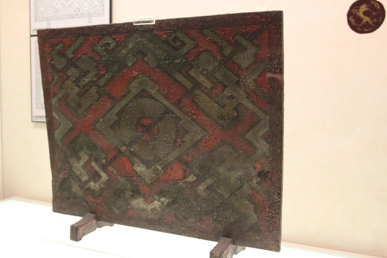 folding screen paravent