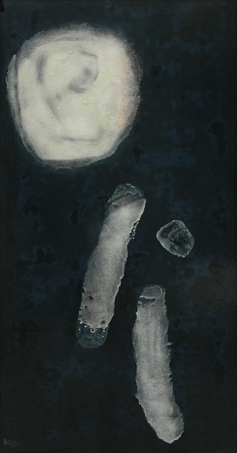 Khong de #8