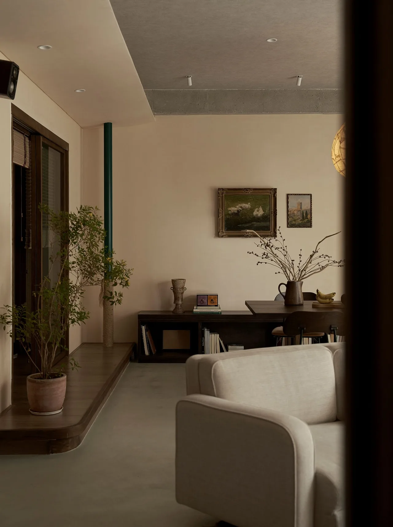 can ho sai gon ha do centrosa garden bspoke studio