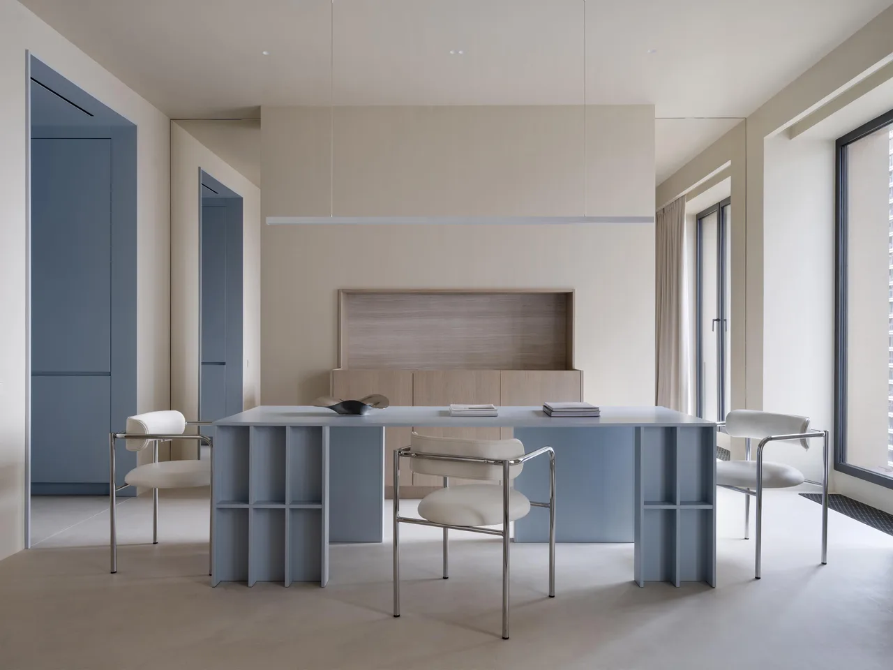 Sky House Kiyonori Kikutake Kikutake Room kien truc Metabolism