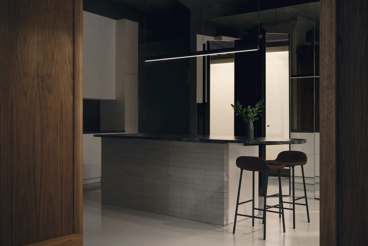 Montreal Loft 9