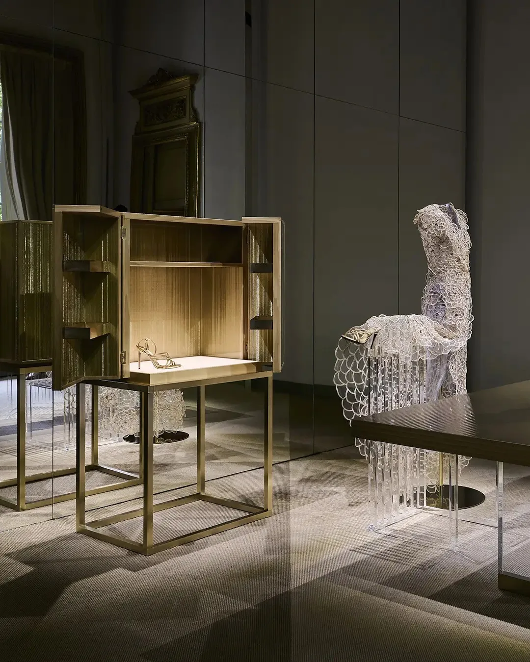 armani casa thoi trang do noi that trien lam milan design week