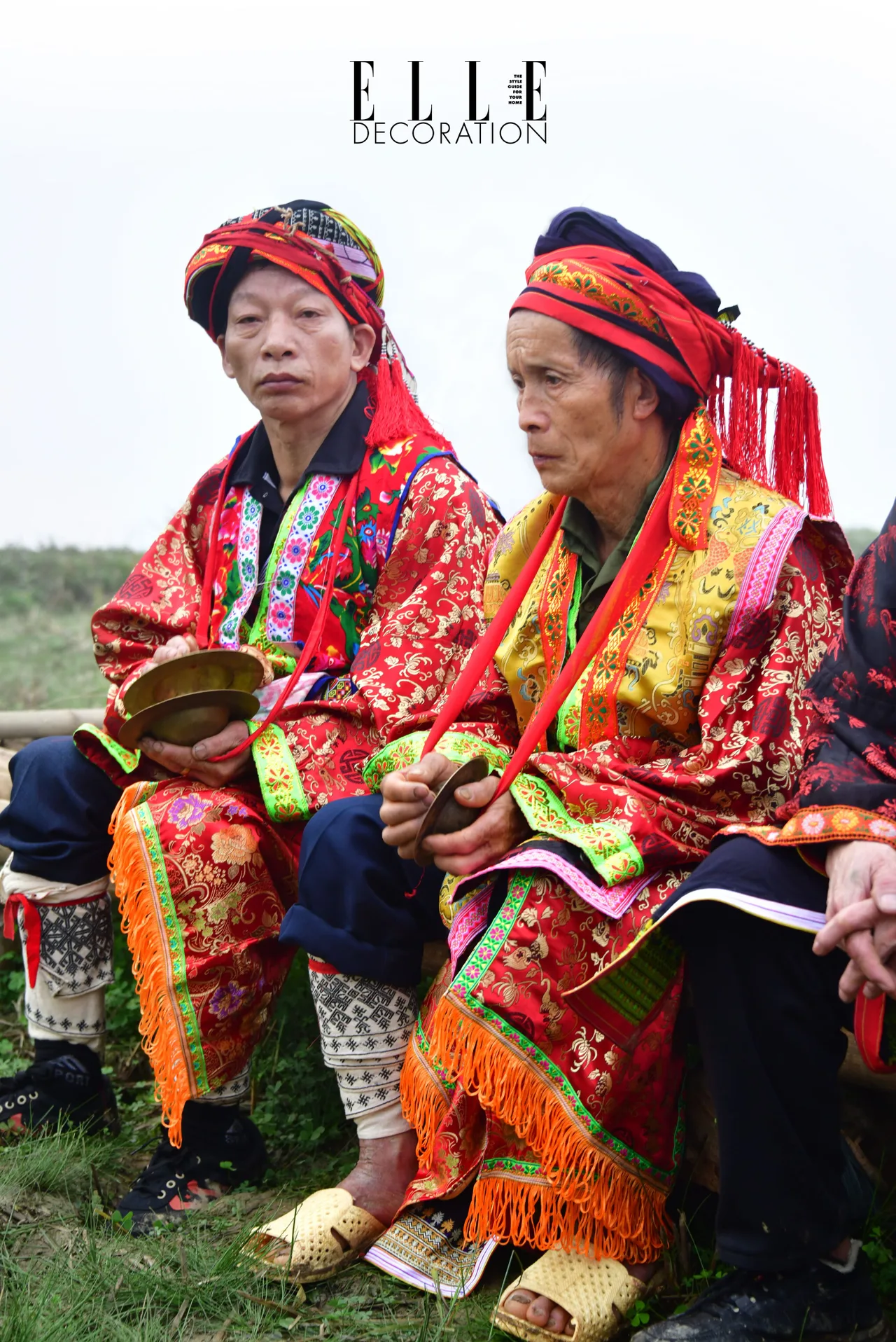 hoa van truyen thong dong bao thieu so lao cai