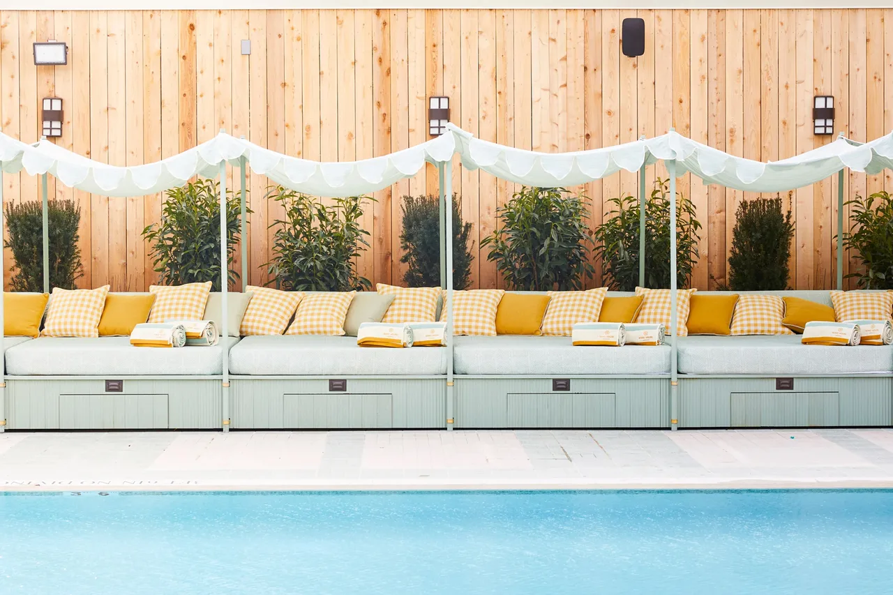 Soho House 3