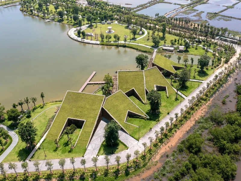 MIA Design Studio đoạt hai giải thưởng tại Architecture MasterPrize 2024