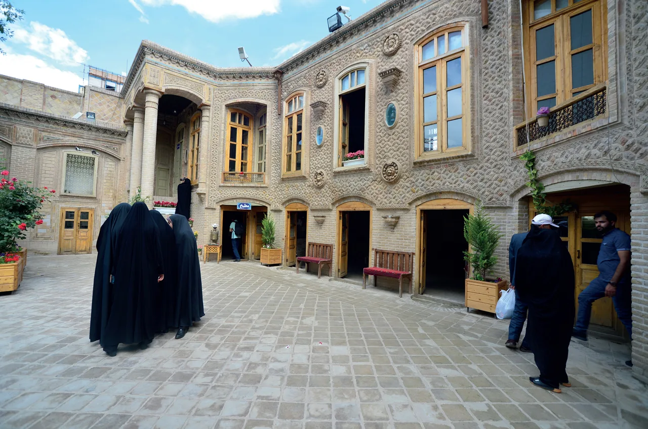 Mashhad 12