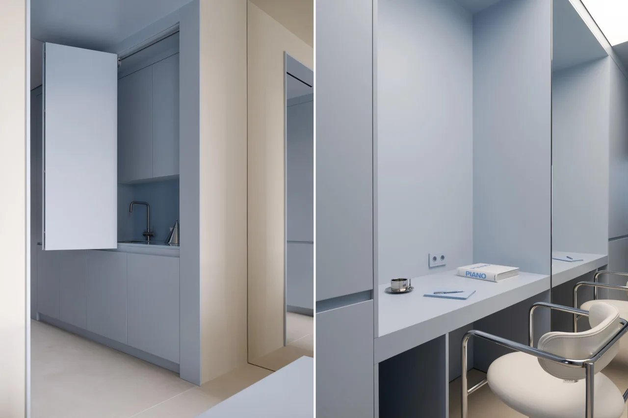 Sky House Kiyonori Kikutake Kikutake Room kien truc Metabolism