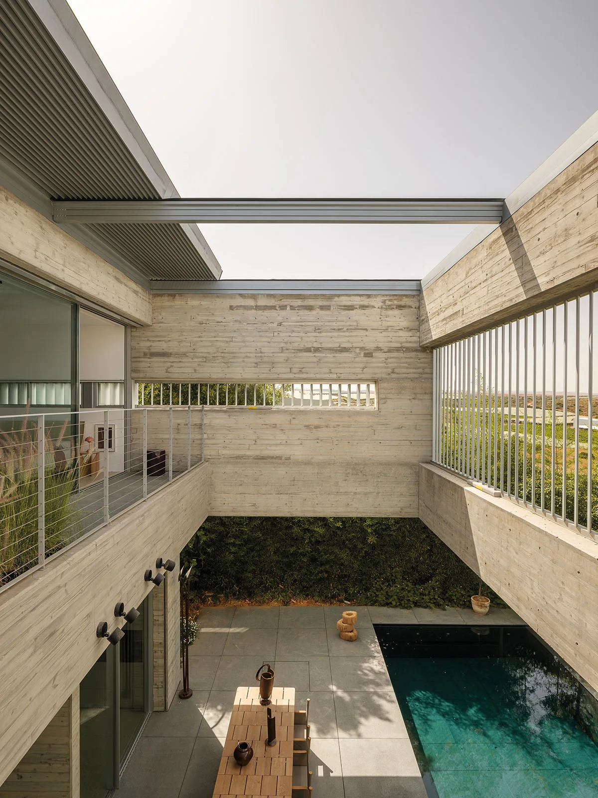 Moshav Lachish Villa 2
