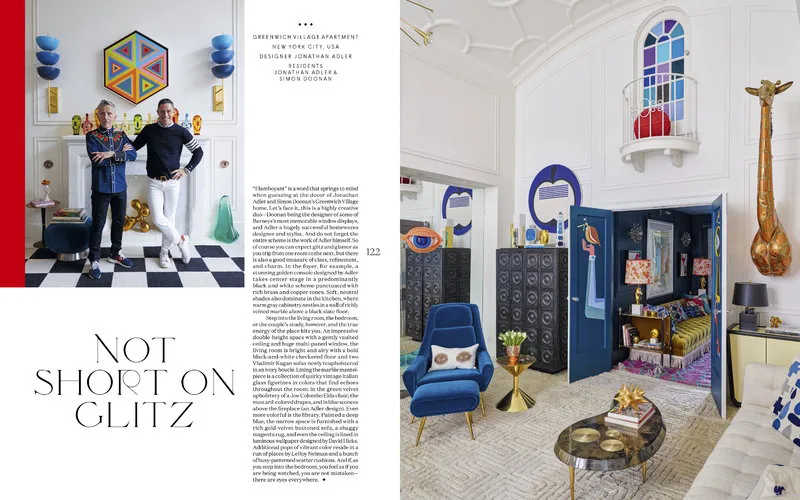 The House of Glam 2