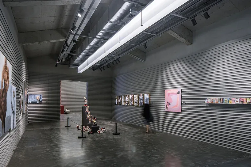 X Museum 2