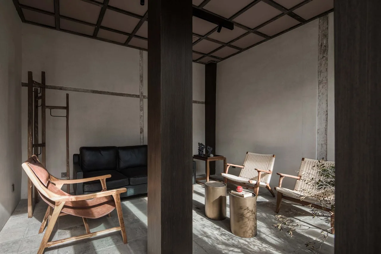 quán rượu 11