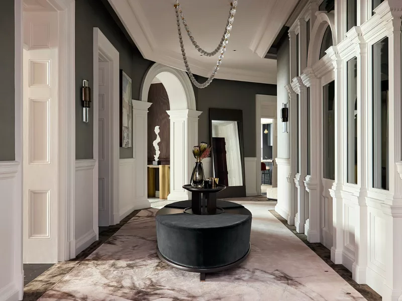 Căn hộ London: Tình ca của cuộc sống