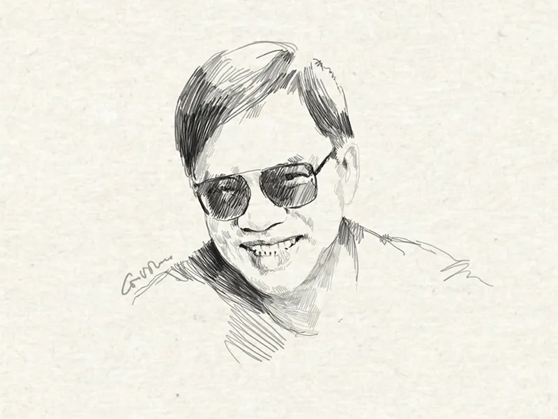 Luxury of Slow - KTS Quốc Bình QBI