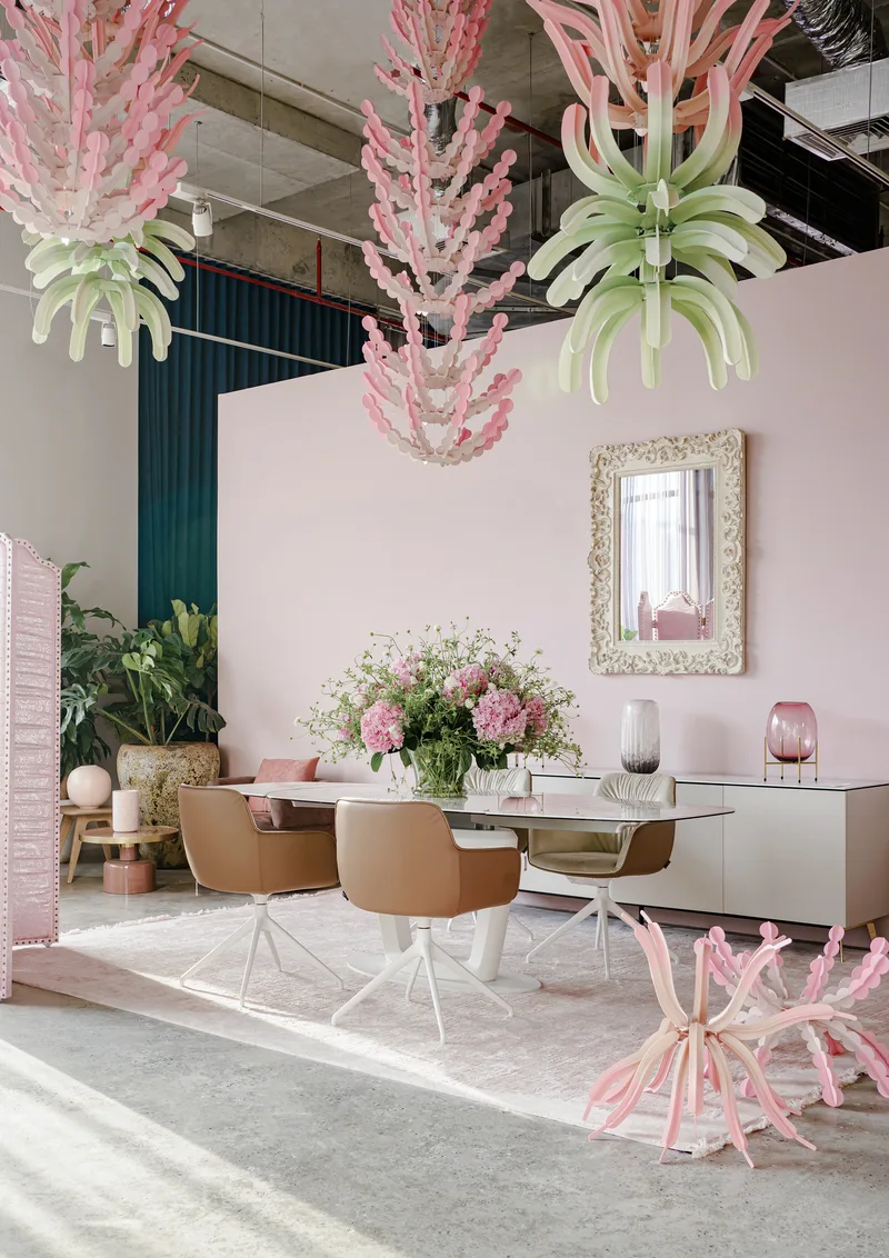 nha xinh showroom do noi that ha noi luong yen