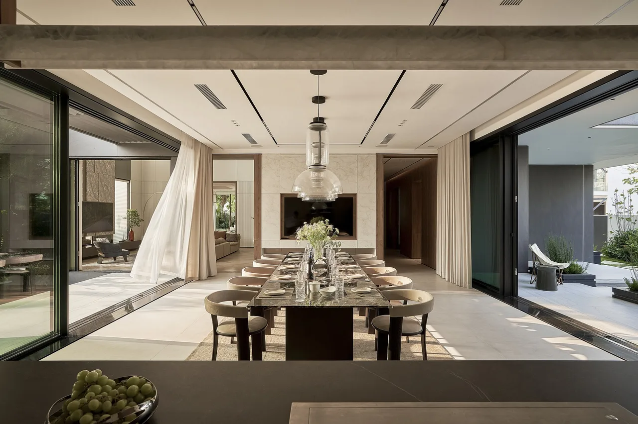phong an infinity villa noi that mirai house studio