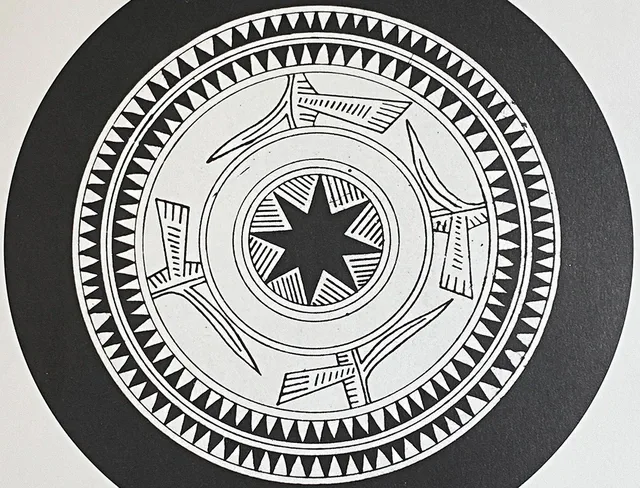 trong dong dong son Bronze drum