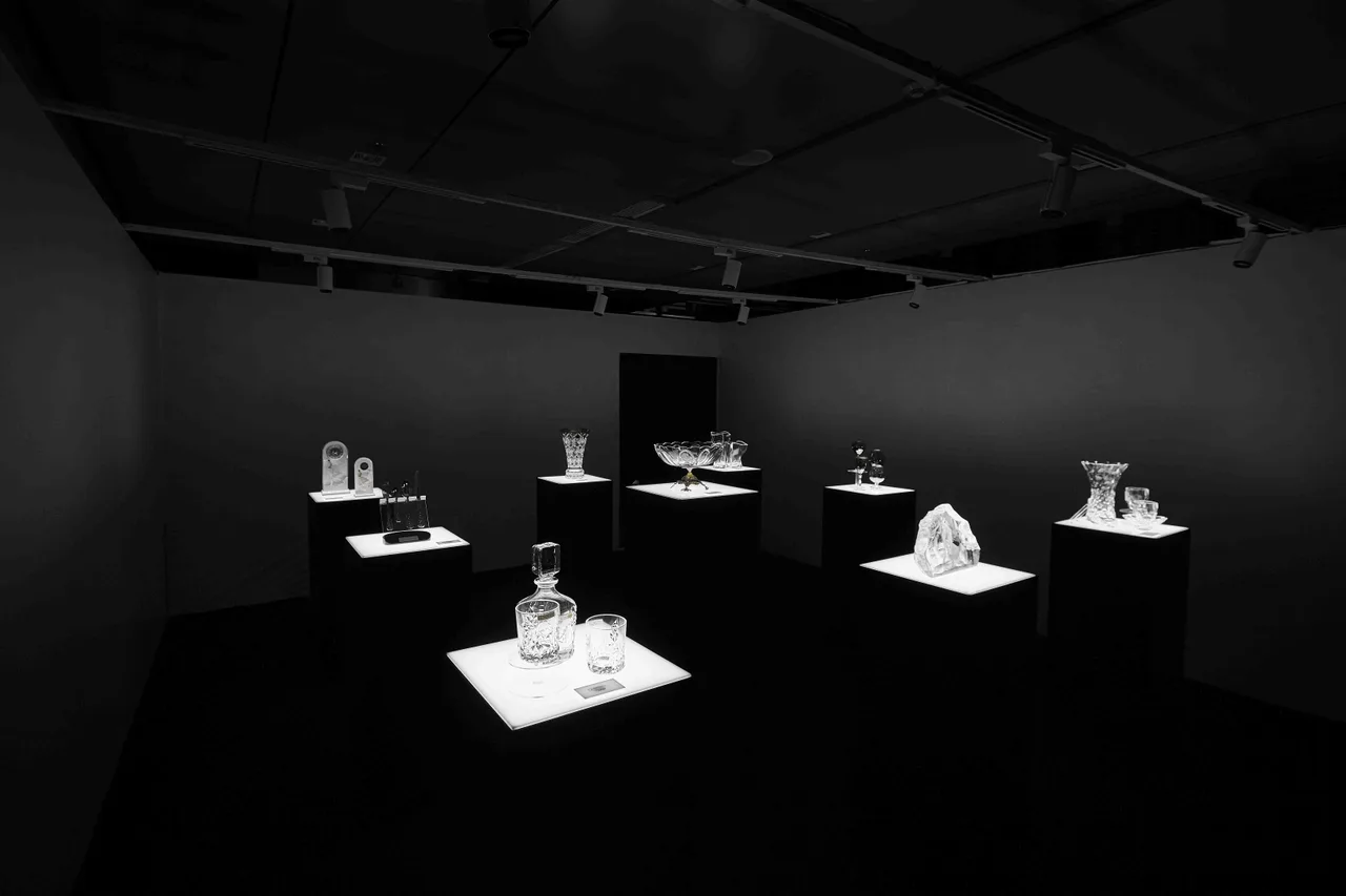 triển lãm Modern Life 7