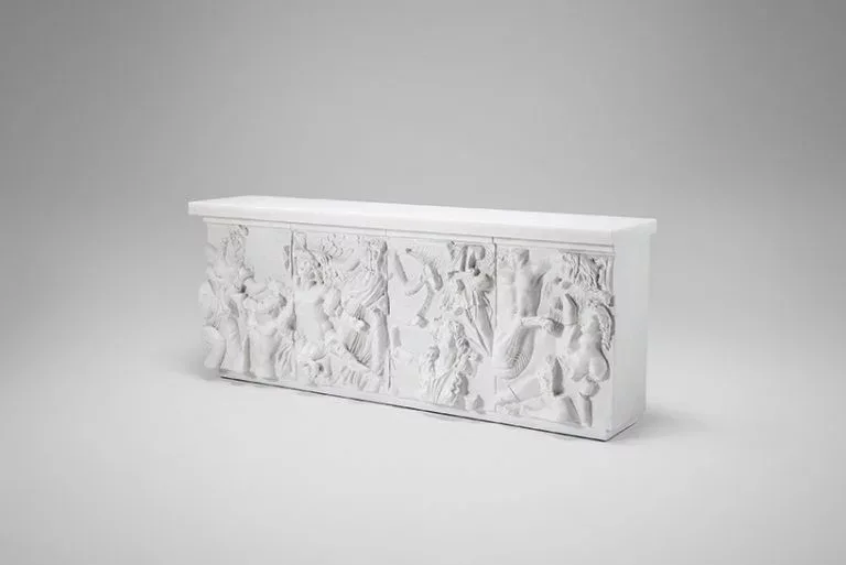 Nhà thiết kế Sebastian Errazuriz 10