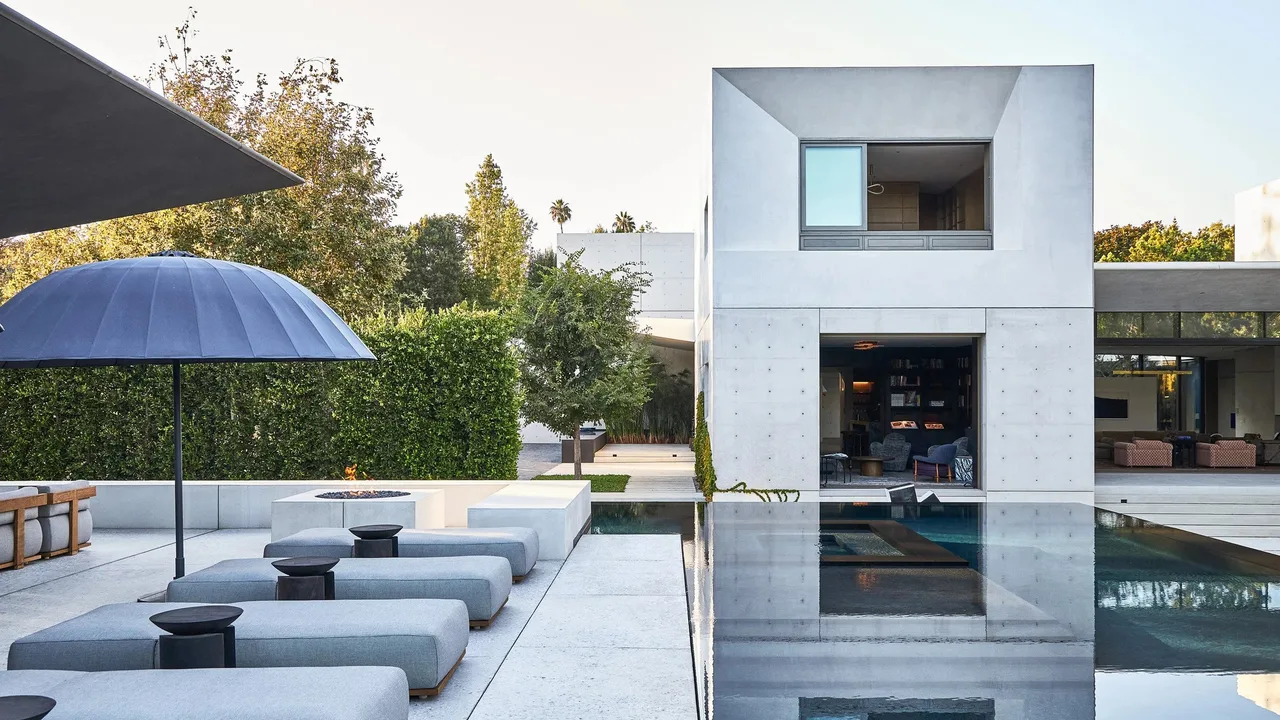 biet thu brutalism toi gian duong dai