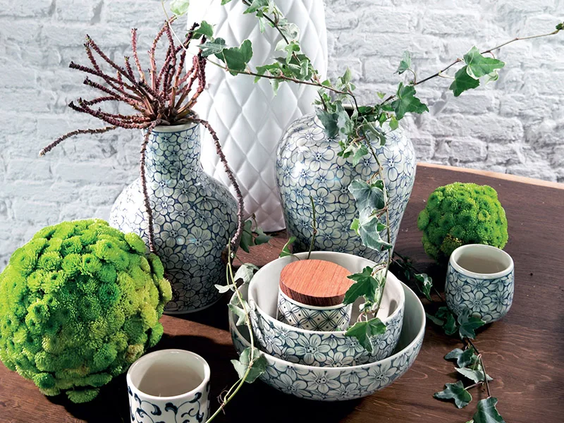 Những đêm xanh an lành