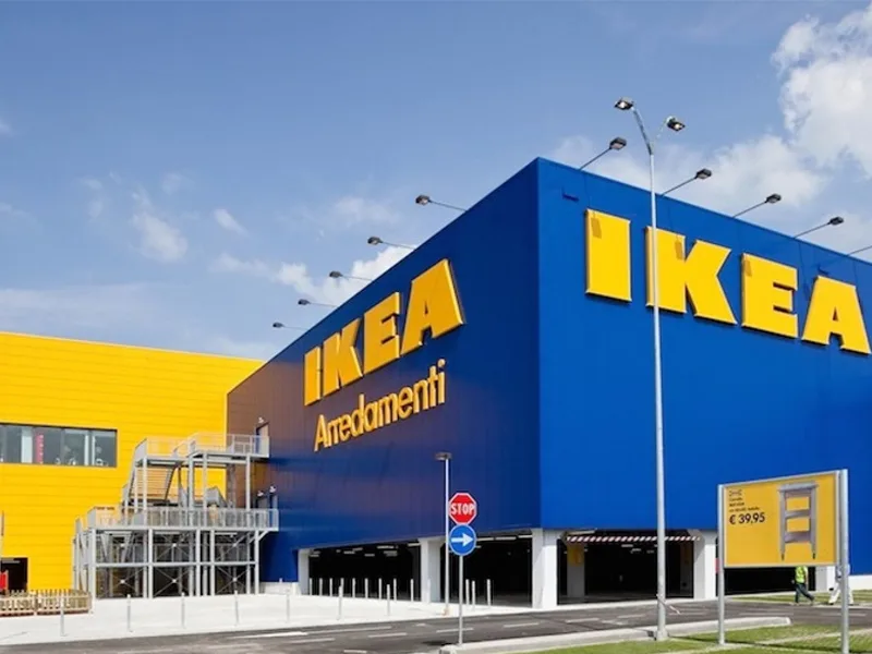 Ingvar Kamprad 2