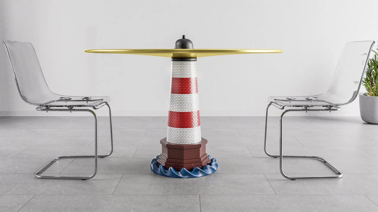 ban an Lighthouse LO Contemporary Turn Hermhaus Niks Zebrano Silverstone Rivatelier Brick 38 Gervasoni Aniene Arte Veneziana King Kreoo