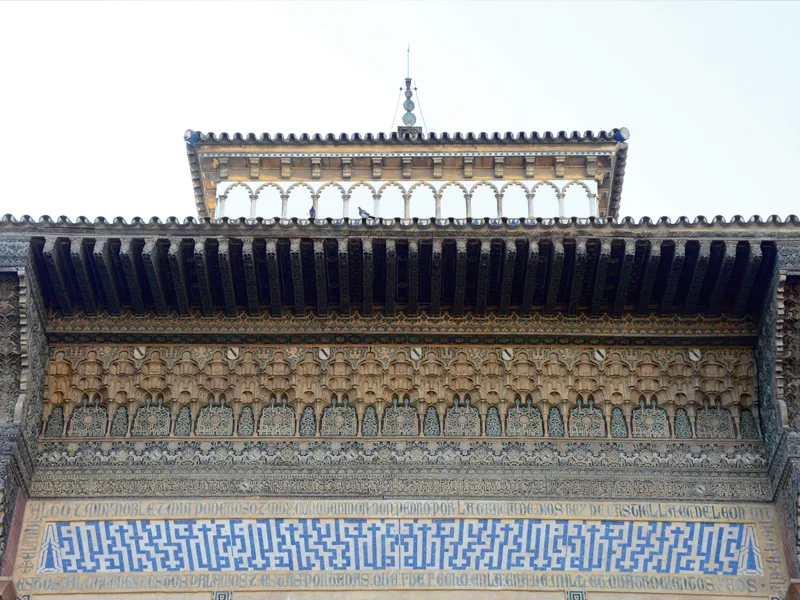 Azulejo - Những mảnh ghép kỳ diệu